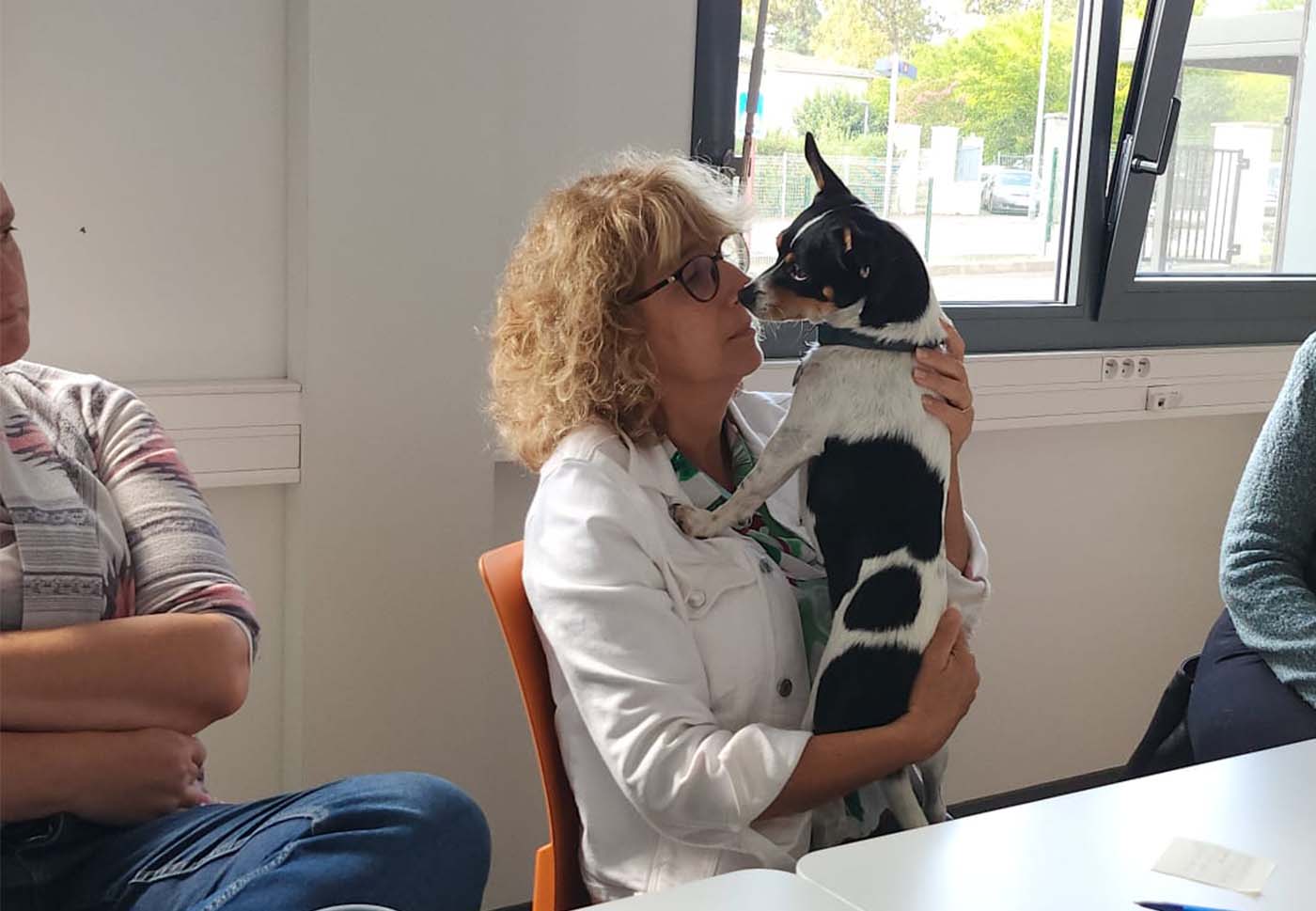 respect mutuel et bienveillance